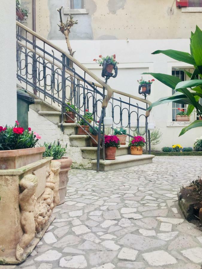 B&B La Corte Chioggia Exterior photo
