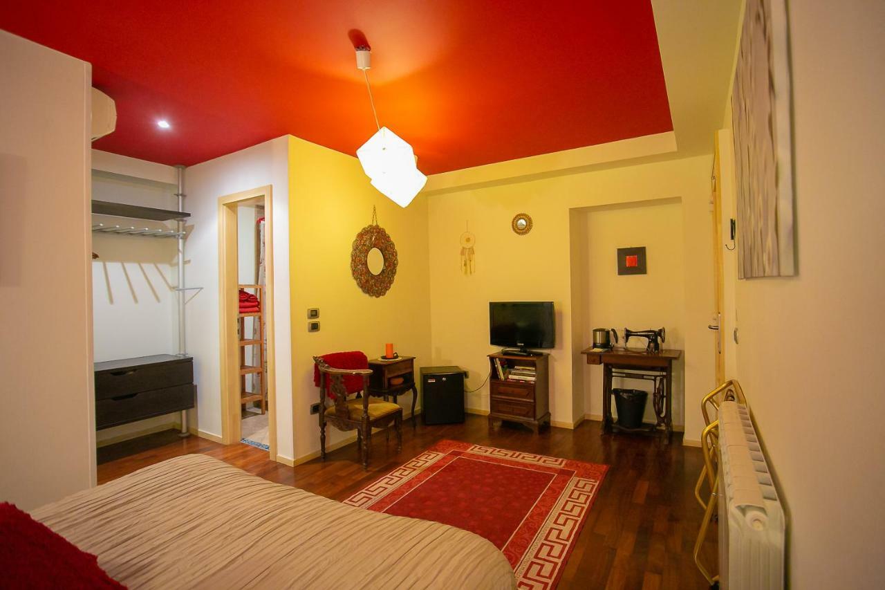B&B La Corte Chioggia Exterior photo